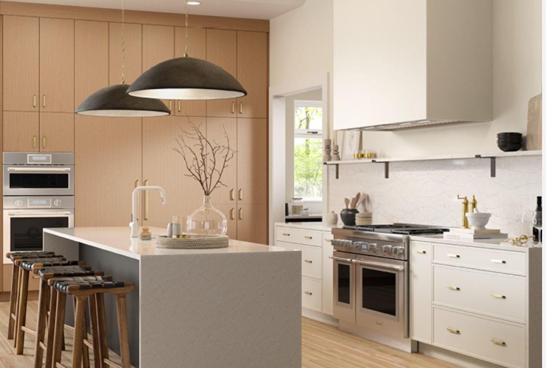 Kitchen Design -- 3